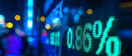 Borsa haftaya yükselişle başladı