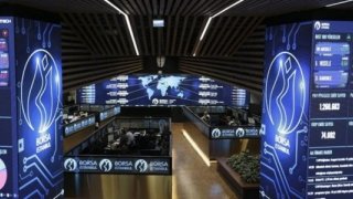 Borsa haftaya yükselişle başladı