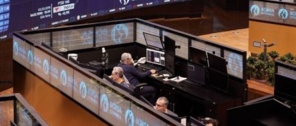 Borsa haftaya yükselişle başladı