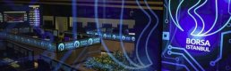 Borsa haftaya yükselişle başladı