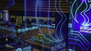 Borsa haftaya yükselişle başladı