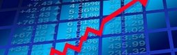 Borsa Haftaya Yüzde 3.55 Artışla Başladı
