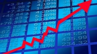 Borsa Haftaya Yüzde 3.55 Artışla Başladı