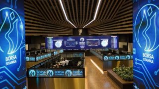 Borsa haftayı yeniden rekorlarla kapattı 