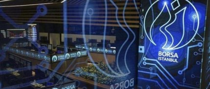 Borsa Hızlı Başlangıç Sonrası 97 Bin Puana Döndü