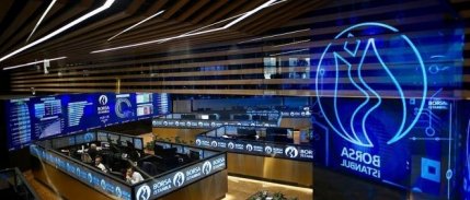 Borsa ikinci kez devre kesti