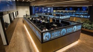 Borsa İstanbul 88 Bin 299 Puana Kadar Geriledi