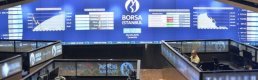 Borsa İstanbul 90 Bin Puanın Altında Kapandı