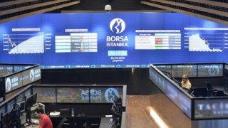 Borsa İstanbul 90 Bin Puanın Altında Kapandı