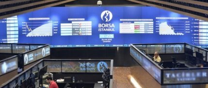 Borsa İstanbul 90 Bin Puanın Altında Kapandı