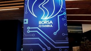 Borsa İstanbul 94 binin üzerine çıktı