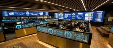 Borsa İstanbul 96 Bin 905 Puana Döndü