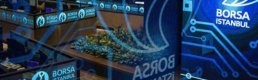 Borsa İstanbul Başkanı Karadağ: Üçüncü çeyrekte yine iki haneli büyüme bekliyoruz