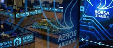 Borsa İstanbul Başkanı Karadağ: Üçüncü çeyrekte yine iki haneli büyüme bekliyoruz