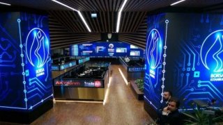 Borsa İstanbul, Bistech Üzerinde Çalışan Piyasalara Geçici Ara Verdi