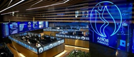Borsa İstanbul’da 3 hisseye yönelik açığa satış ve kredili işlem yasağı