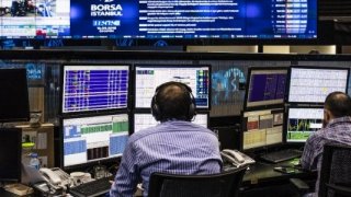 Borsa İstanbul'da bankacılık rallisi