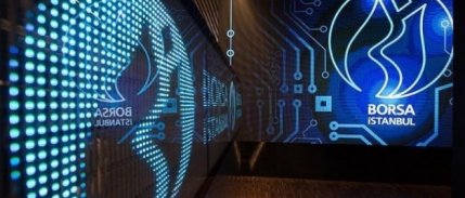BIST 100 endeksi güne yükselişle başladı