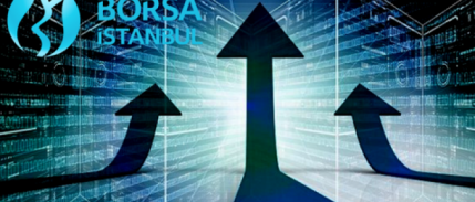 Borsa İstanbul'da BIST 100 Endeksi Yükselişini Sürdürdü