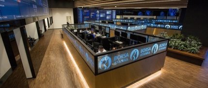 Borsa İstanbul’da BİST 100 Günü 112.000 Puanın Üzerinde Tamamladı