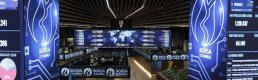 Borsa İstanbul'da dokuz günlük yükseliş serisi yine rekorla kapandı
