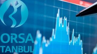 Borsa İstanbul’da Endeksler Haftanın Son Gününü Düşüşle Kapattı