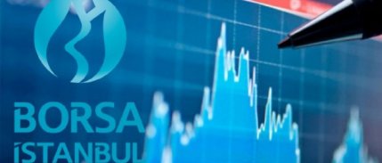 Borsa İstanbul’da Endeksler Haftanın Son Gününü Düşüşle Kapattı