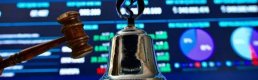 Borsa İstanbul'da gong Birikim Varlık Yönetim AŞ için çaldı