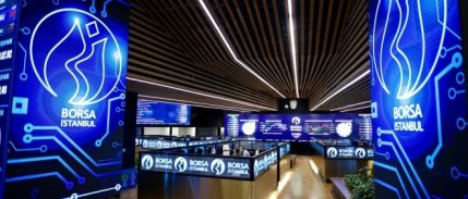Borsa İstanbul'da Gübretaş tahtası geçiçi olarak işleme kapatıldı