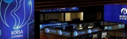 Borsa İstanbul'da 
