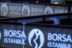 Borsa İstanbul’da lira bazlı yeni rekor