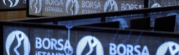 Borsa İstanbul’da lira bazlı yeni rekor