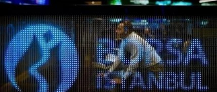 Borsa İstanbul'da rekor serisi: 7900 puan test edildi