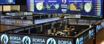 Borsa İstanbul'da son 12 yılın en güçlü performansı