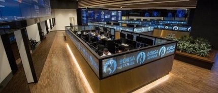 Borsa İstanbul’da Swap Piyasası 1 Ekim’de Faaliyete Geçecek