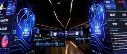 Borsa İstanbul'dan bazı banka hisselerine açığa satış yasağı
