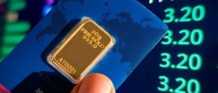 Borsa İstanbul’dan külçe altın ithalatında aracı kuruluşlara aylık kota