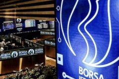Borsa İstanbul'dan tarihi açılış: BIST 100 rekor tazeledi