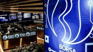 Borsa İstanbul'dan tarihi açılış: BIST 100 rekor tazeledi