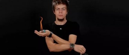 Borsa İstanbul’dan ünlü illüzyonist Aref’e tedbir