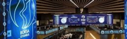 Borsa İstanbul Endeksi 91 Bin Puan Düzeyine Çekildi
