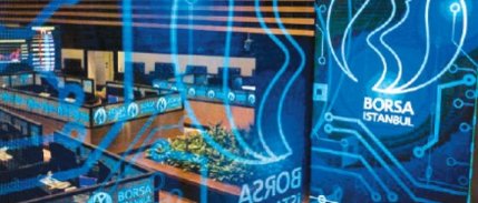 Borsa İstanbul Endeksi 92 Bin Puana Çekildi