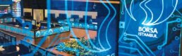 Borsa İstanbul Endeksi 93 Bin Puana Çekildi