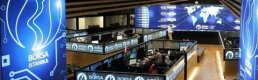 Borsa İstanbul Endeksi 93 Bin Puana Döndü