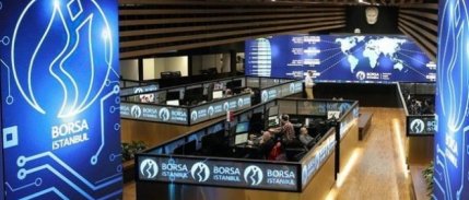 Borsa İstanbul Endeksi 93 Bin Puana Döndü