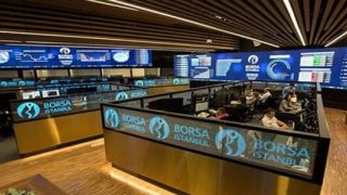 Borsa İstanbul Endeksi 94 Bin Puanın Üzerinde