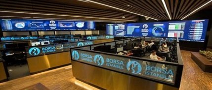Borsa İstanbul Endeksi 94 Bin Puanın Üzerinde