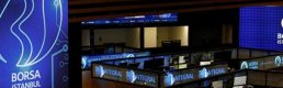 Borsa İstanbul Endeksi 95 Bin Puana Döndü
