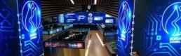 Borsa İstanbul Endeksi 95 Bin Puanda