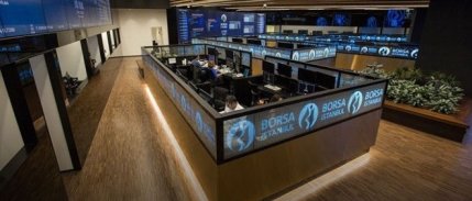 Borsa İstanbul Endeksi 95 Bin Puanı Aştı